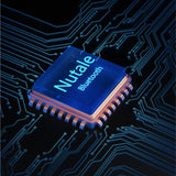 Nut Mini Pet Locator Cat Puppy Bluetooth Alarm Collar Wear Anti-lost Tracker