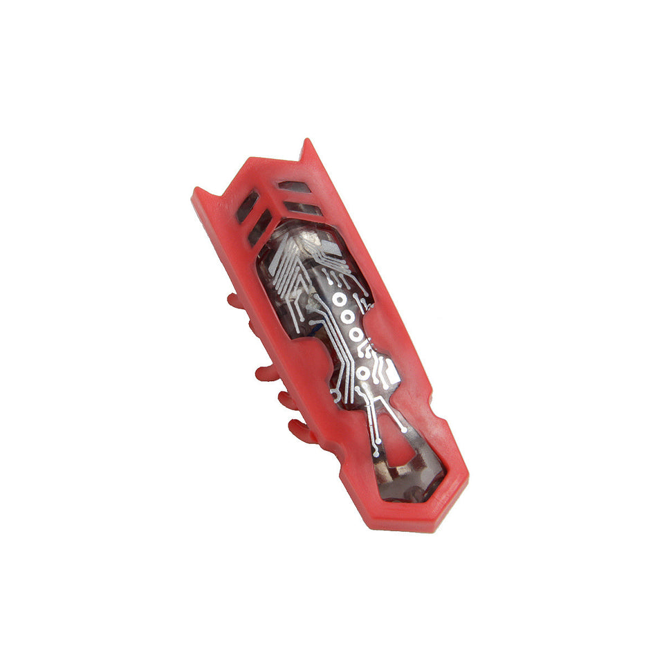 Mini Electric Ladybug Cat Toy Cat Interactive Play Toy Funny Cat Interactive Cat Toy