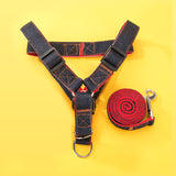 Pet Leash Hot Sale Cat Leash Dog Small And Medium-Sized Dog Wear-Resistant Cowboy Tractor