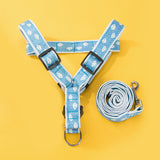 Pet Leash Hot Sale Cat Leash Dog Small And Medium-Sized Dog Wear-Resistant Cowboy Tractor