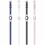 Pet Collar Type Anti-lost Location Tracker Silicone Protective Cover