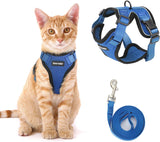 Cat Leash Anti-escape Adjustable