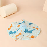 Cat Toy Cat Teaser Self-Hi Turntable Electric Toy