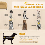 Dog Bed/Pet Sofa