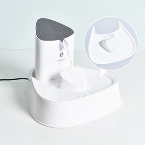 Mi Water Dispenser Electric Circulating Filter Mute Pet Water Dispenser Pet Water Dispenser Pet Water Cup