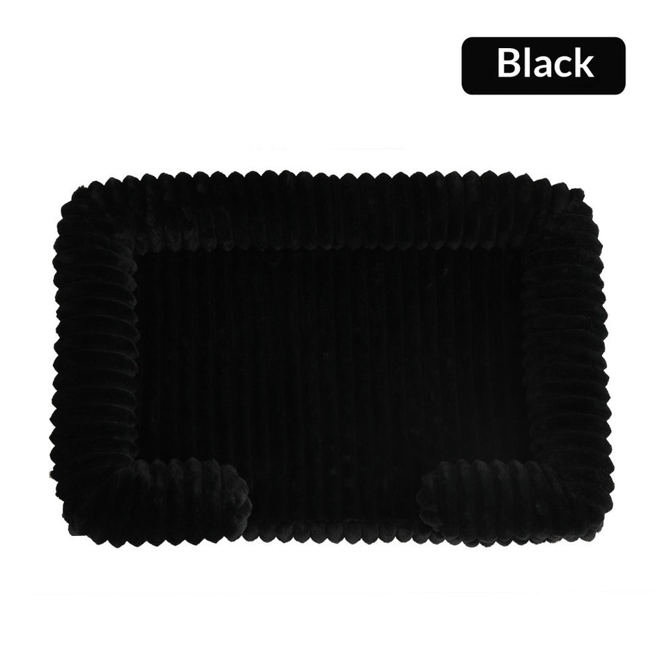 Warm Large Dog Bed Pet Mat Cat Bed Dog Bed Dog Mat
