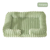 Warm Large Dog Bed Pet Mat Cat Bed Dog Bed Dog Mat