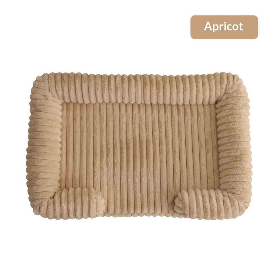 Warm Large Dog Bed Pet Mat Cat Bed Dog Bed Dog Mat