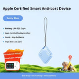 Mini Pet Elderly Child Tracker