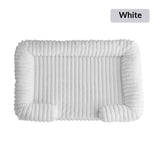 Warm Large Dog Bed Pet Mat Cat Bed Dog Bed Dog Mat