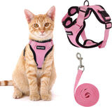 Cat Leash Anti-escape Adjustable