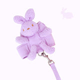 Cat Dog Harness And Leash Set Vest Style Dog Leash Walking Pet Products