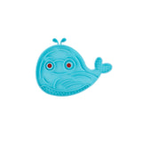 Slow Feeder Pet Slow Food Bowl Dog Feeder Licking Pad Cat Bowl Dog Basin Pet Feeder TPR Convenient To Carry